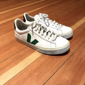 Veja size 38 Campo sneakers